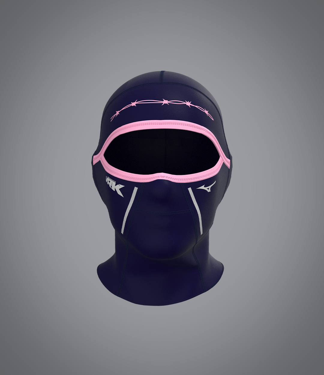 Cagoule VRK X MIZUNO