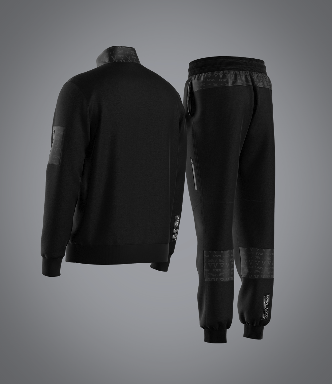 Survêtement VRUNK X 667