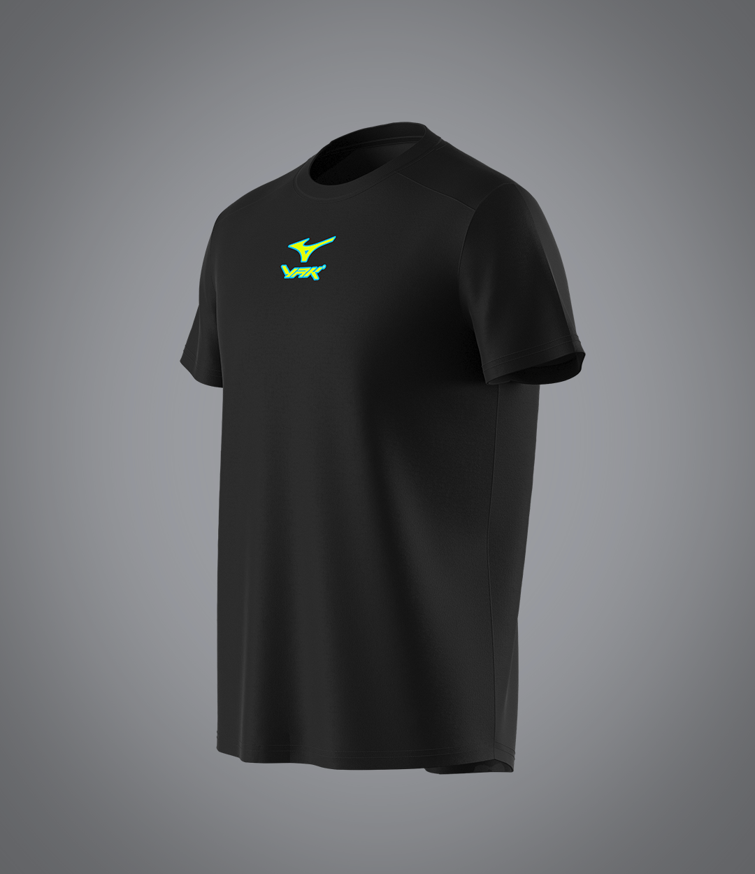 Tee shirt VRK x MIZUNO SS26