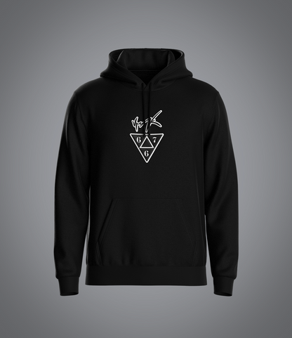 Hoodie VRUNK X 667