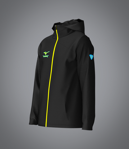 Veste VRK x MIZUNO SS26