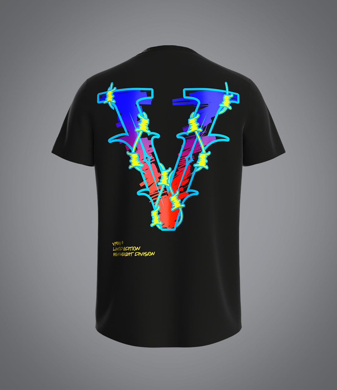 Tee-shirt Vice City
