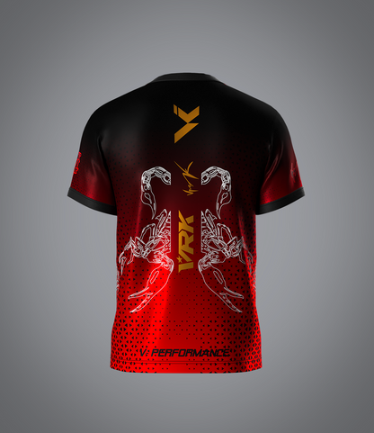 T-shirt Entrainement Scorpio