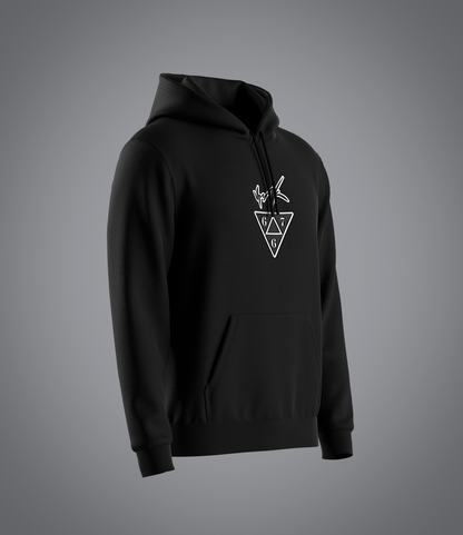 Hoodie VRUNK X 667