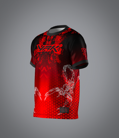 T-shirt Entrainement Scorpio