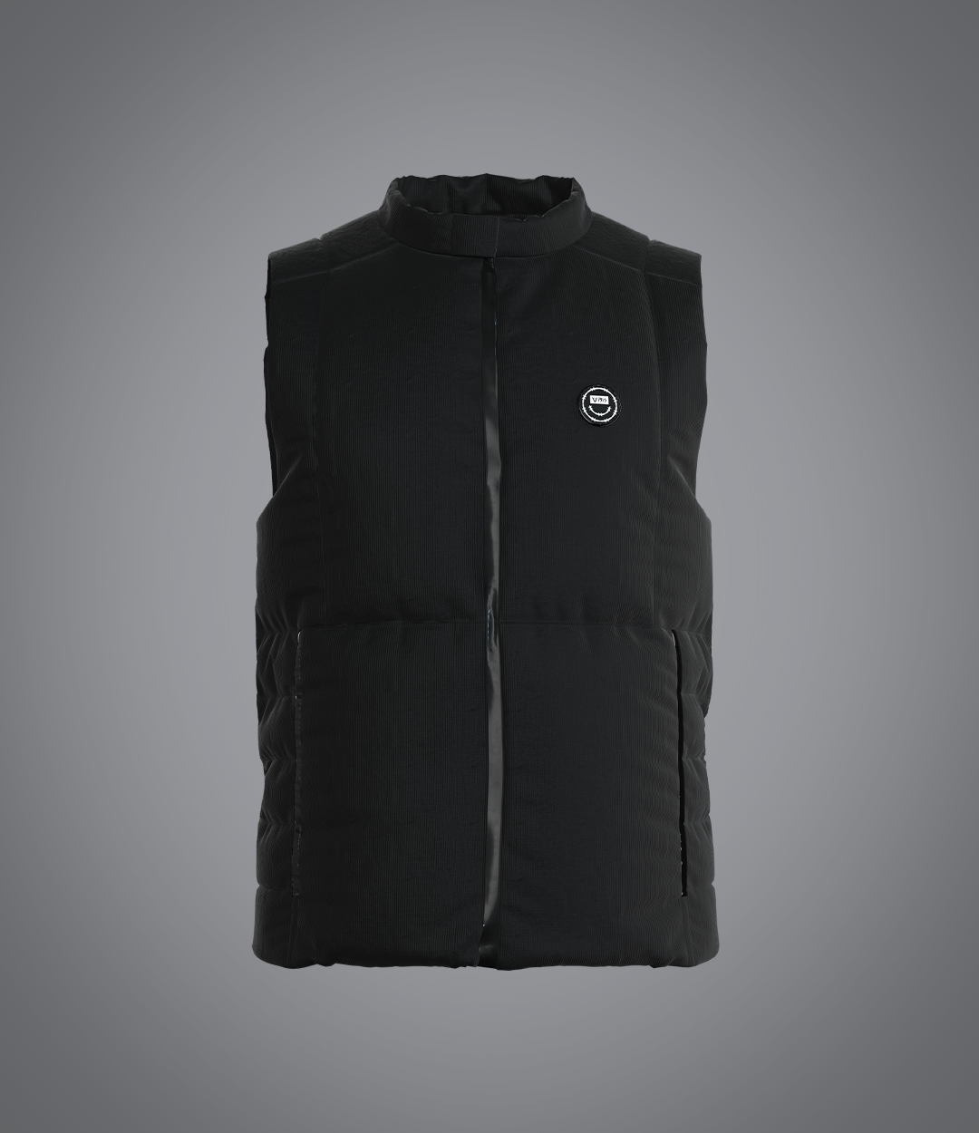 Veste sans manches BlackMoon