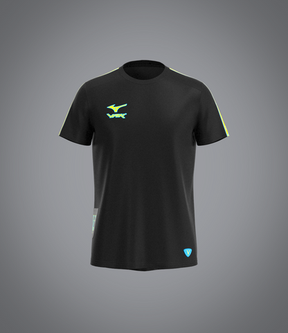 T-shirt Pocket VRK x MIZUNO SS26