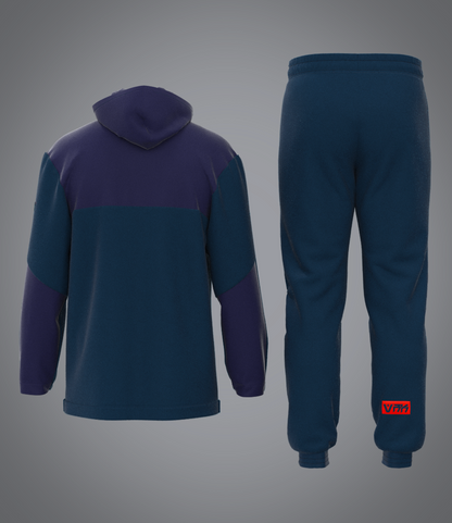 Survêtement Polaire 2.0 Blue Motion