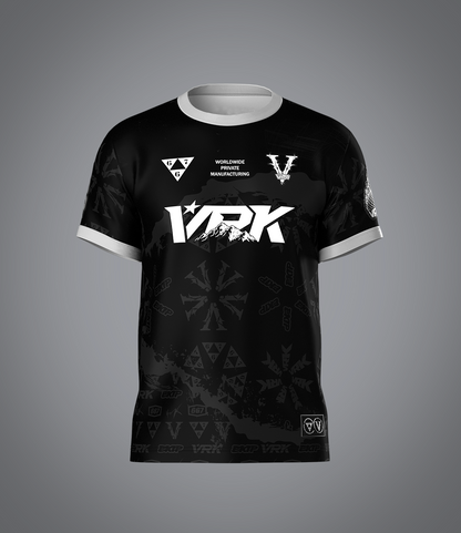 Maillot VRUNK X 667