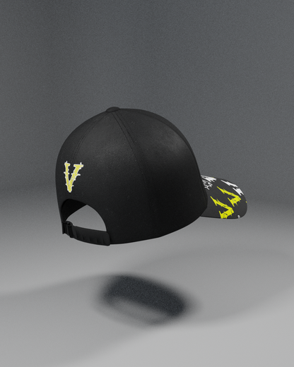 Casquette Yellow