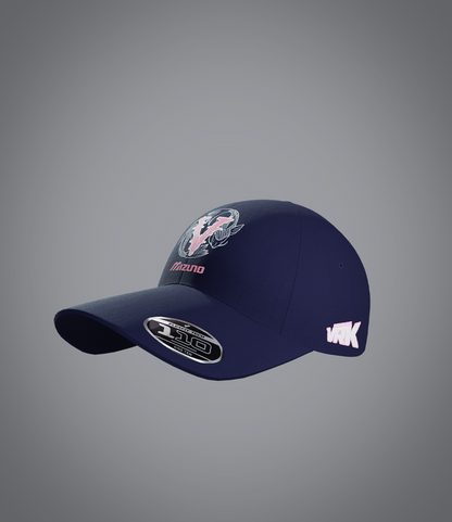 Casquette VRK X MIZUNO