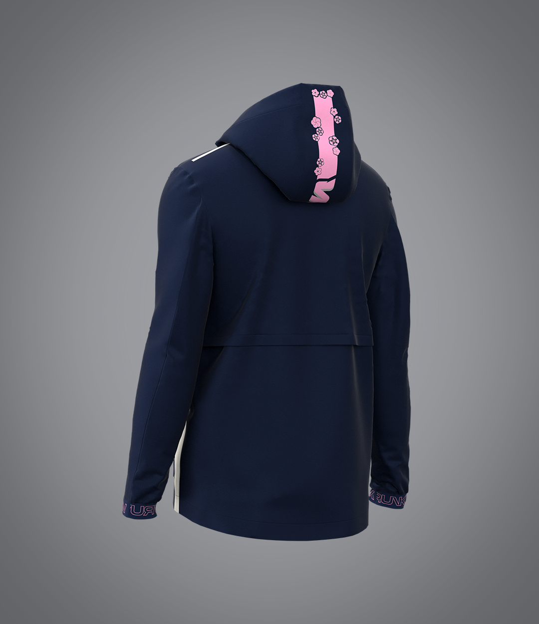 Veste survêtement VRK X MIZUNO