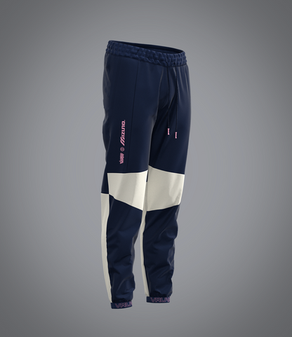 Pantalon survêtement VRK X MIZUNO