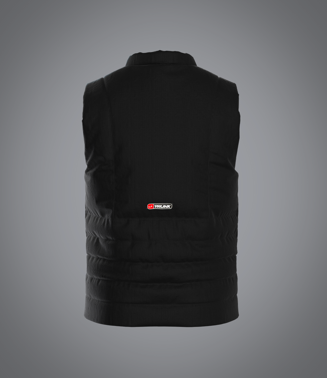 Veste sans manches BlackMoon