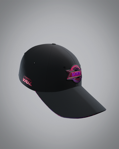 Casquette Pink Limitless