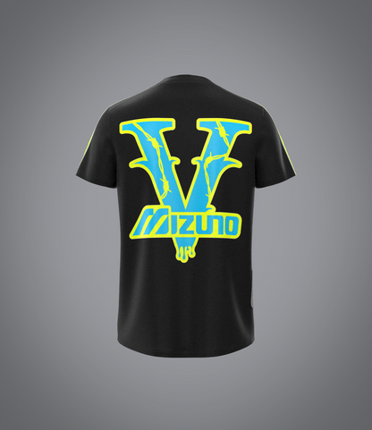 T-shirt Pocket VRK x MIZUNO SS26