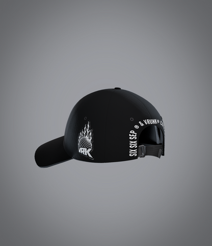 Casquette VRUNK X 667