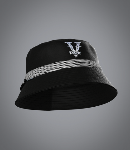 Bob Street Lock Black