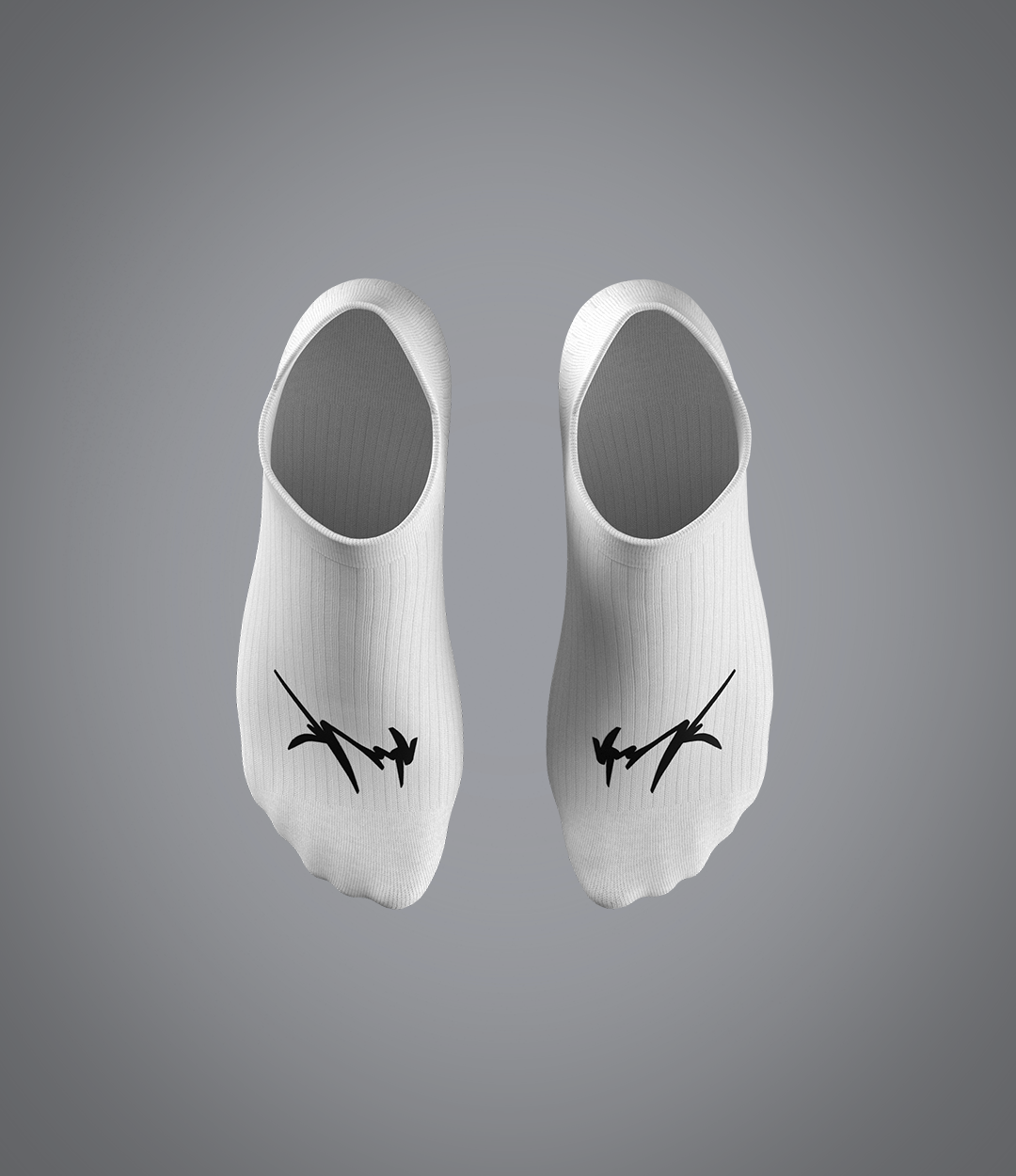 Pack Socquettes Blanc