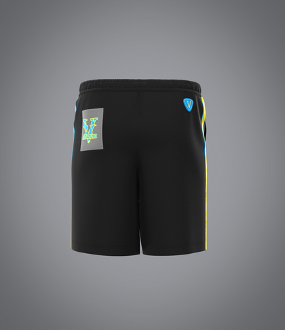 Short VRK x MIZUNO SS26