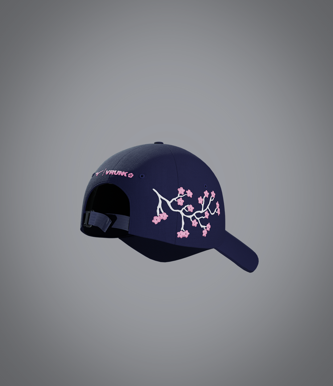 Casquette VRK X MIZUNO