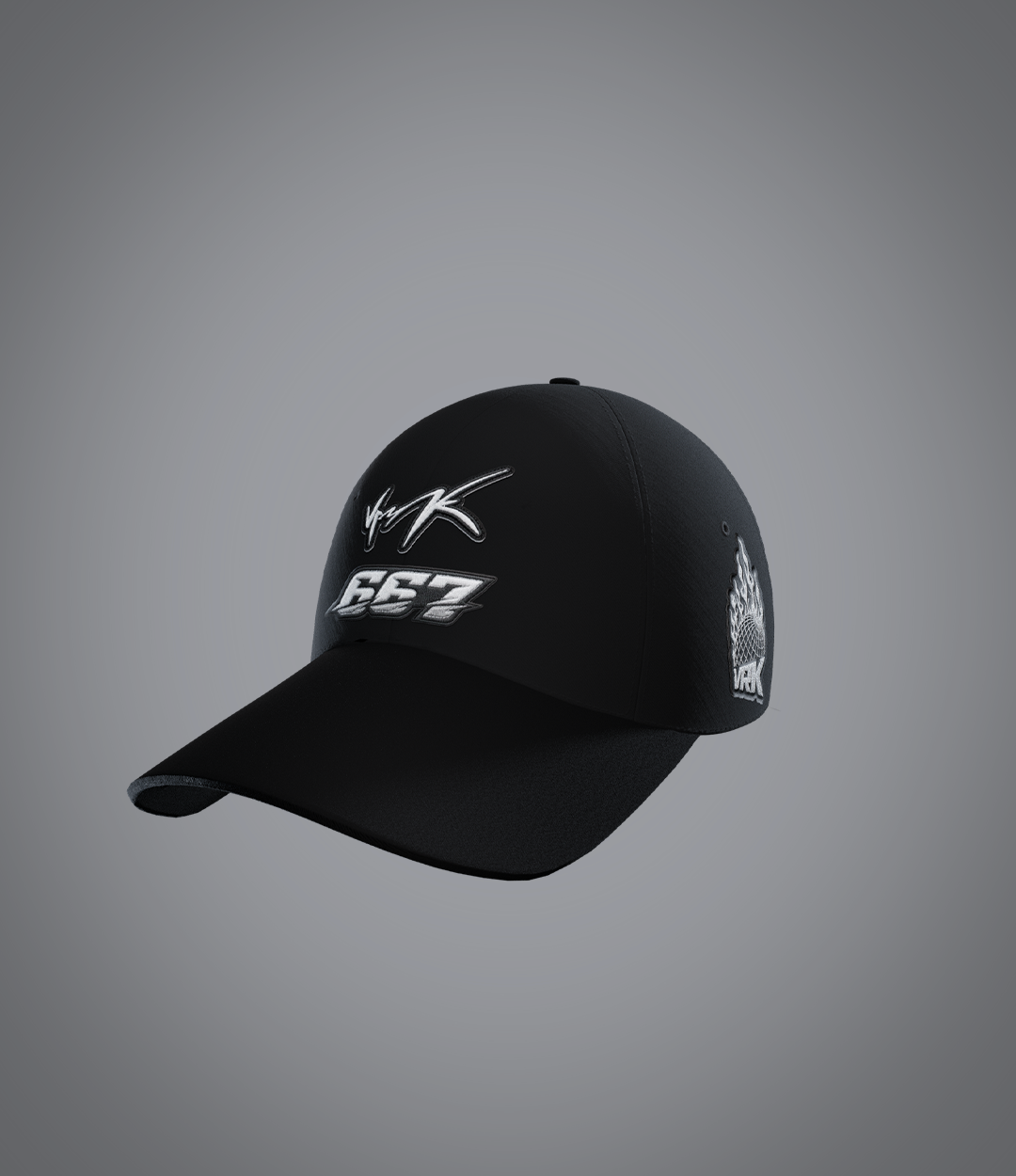 Casquette VRUNK X 667