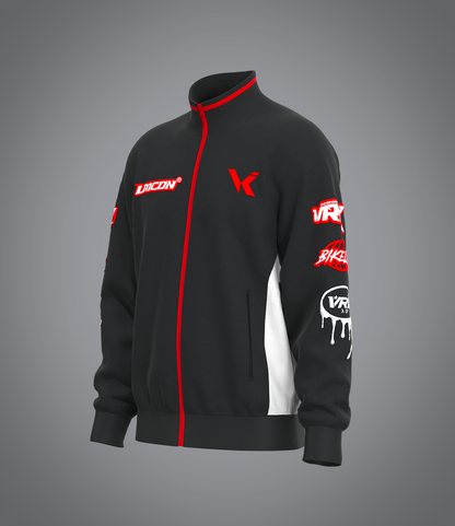 Veste polaire VRK X LMCDN