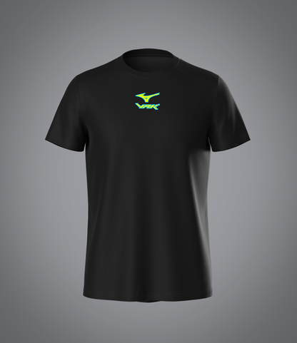 Tee shirt VRK x MIZUNO SS26