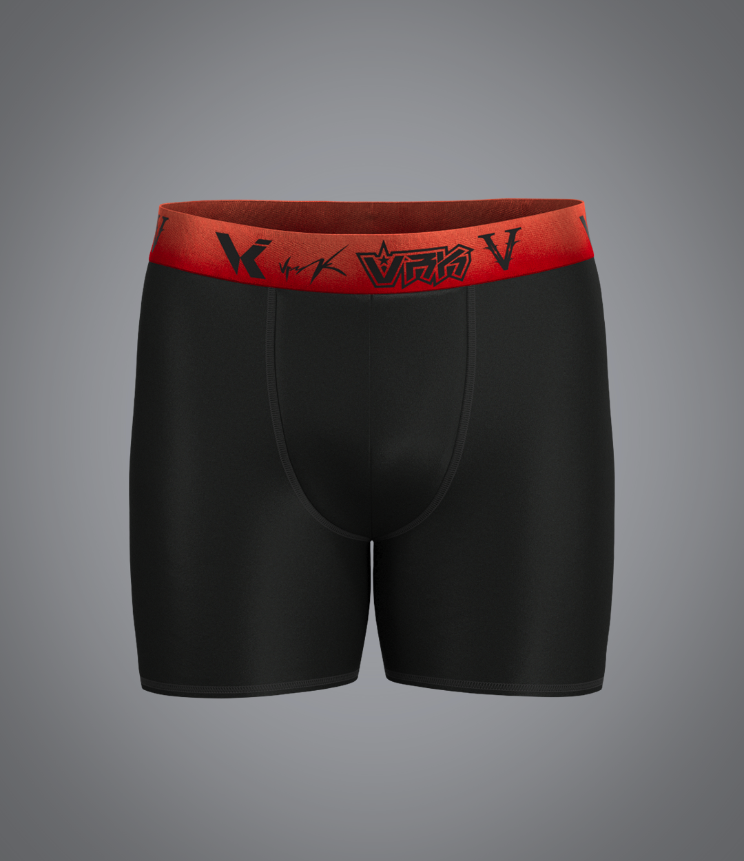 Pack 3 boxers Vrunk