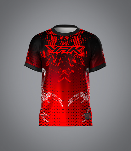 T-shirt Entrainement Scorpio