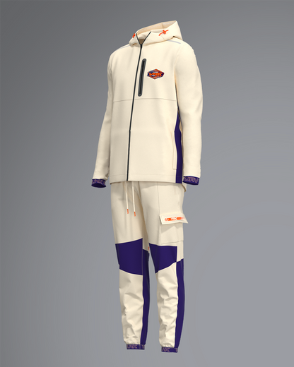 Survêtement Second Skin Cookie