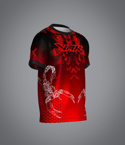 T-shirt Entrainement Scorpio