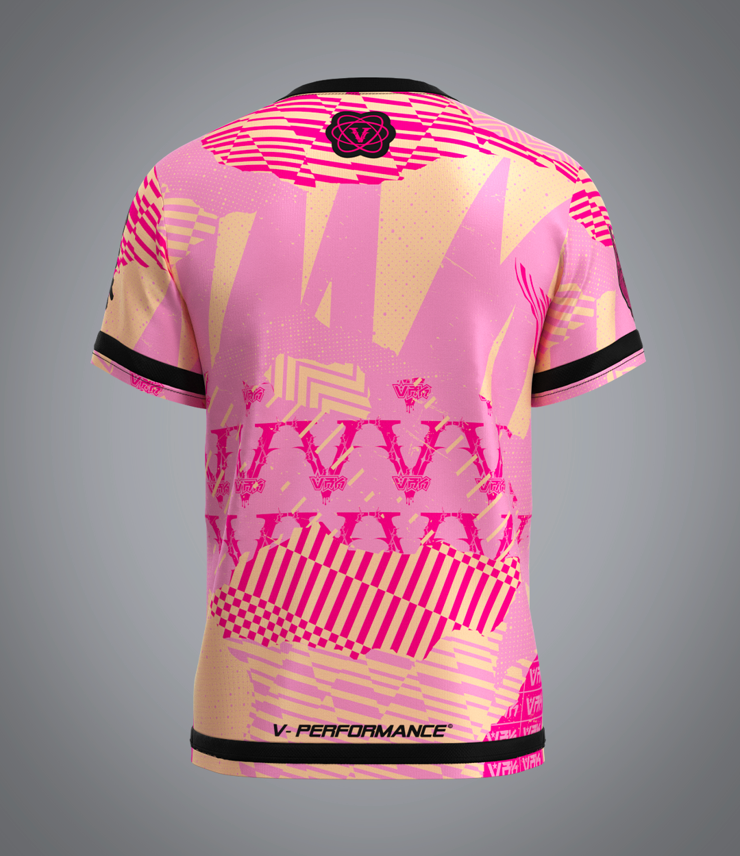 Maillot Chewing gum