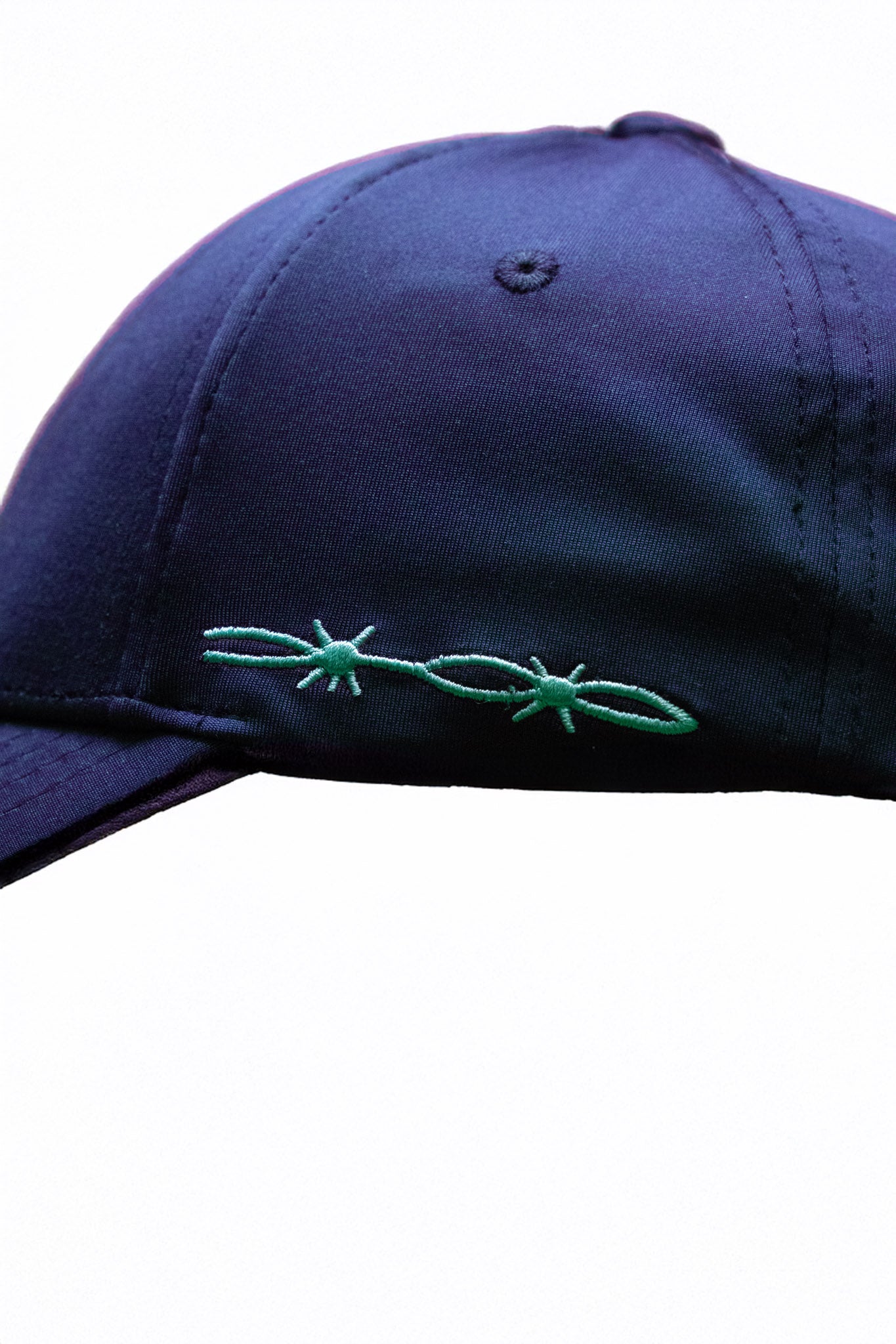 Casquette Ocean Blue