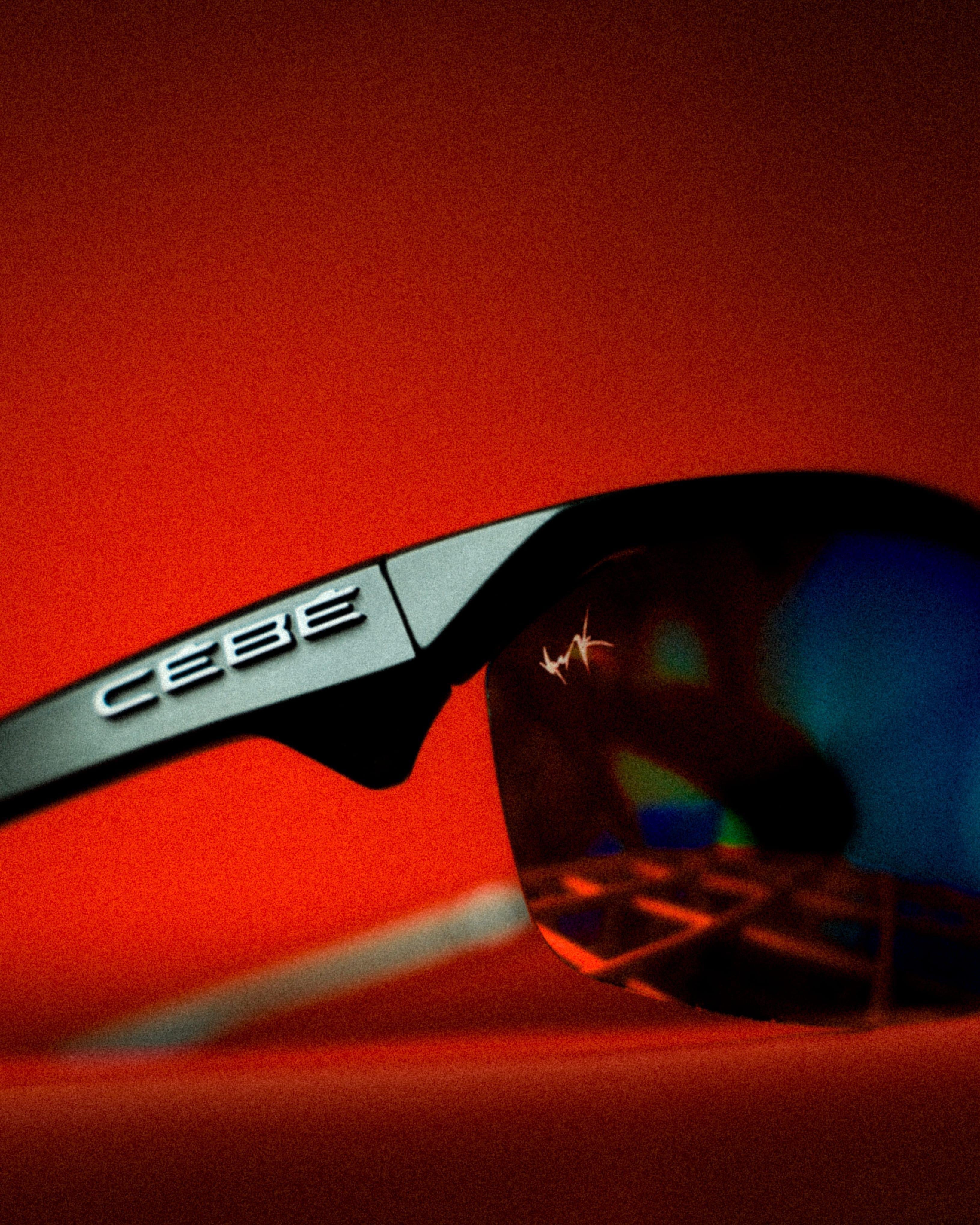 Lunettes Wild 2.0 CÉBÉ X VRUNK