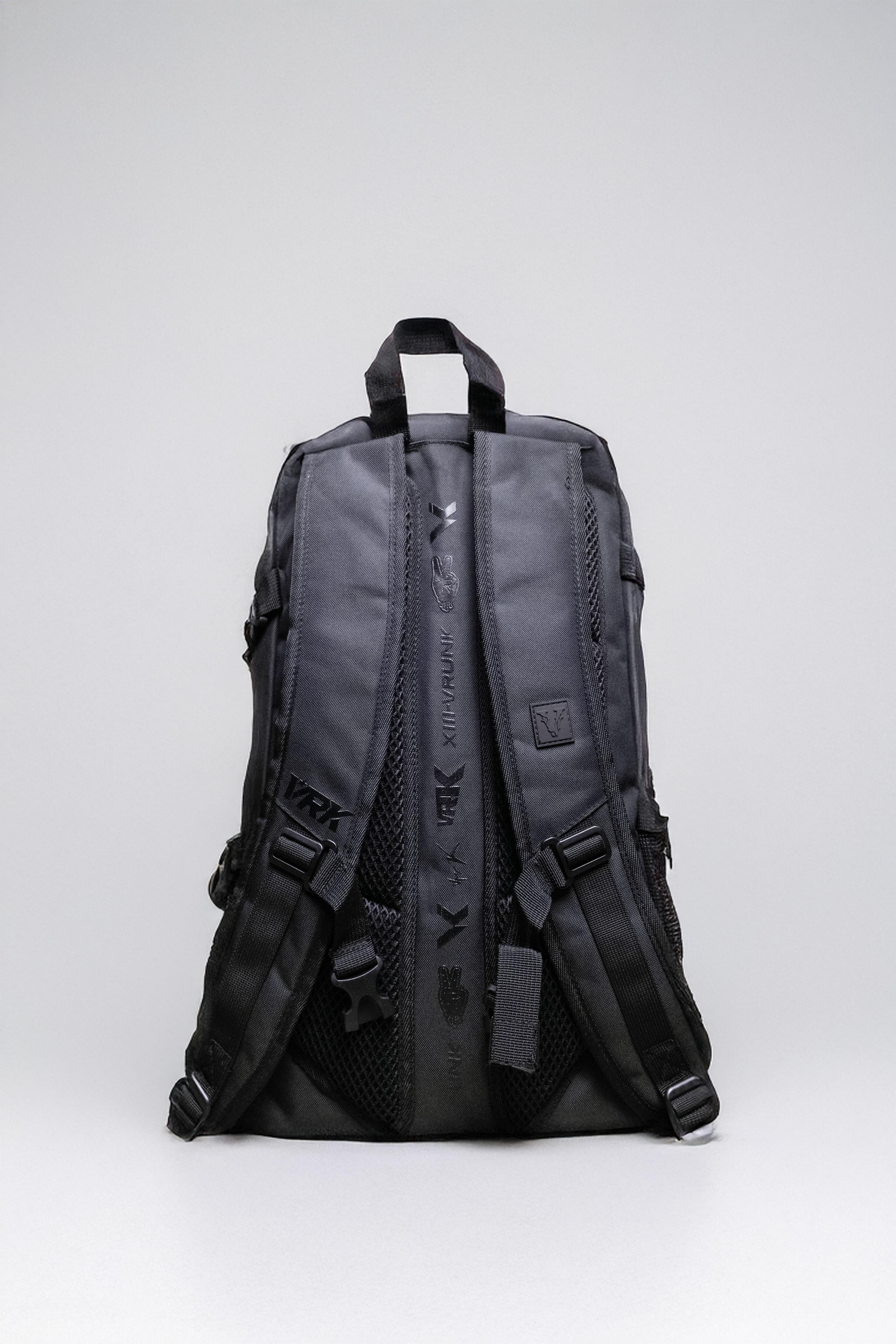 Sac à dos VRK Frénétique