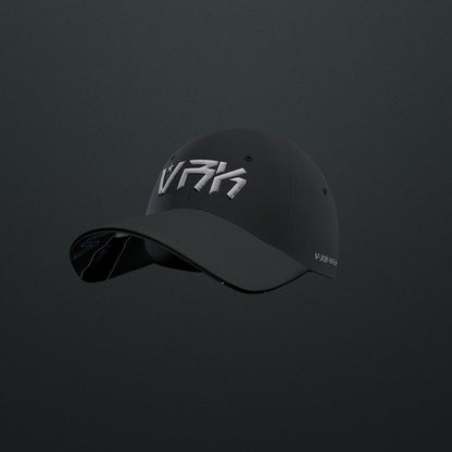 Casquette VRK_Bi-matière