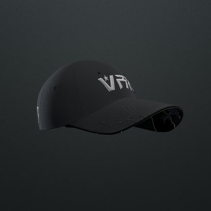 Casquette VRK_Bi-matière