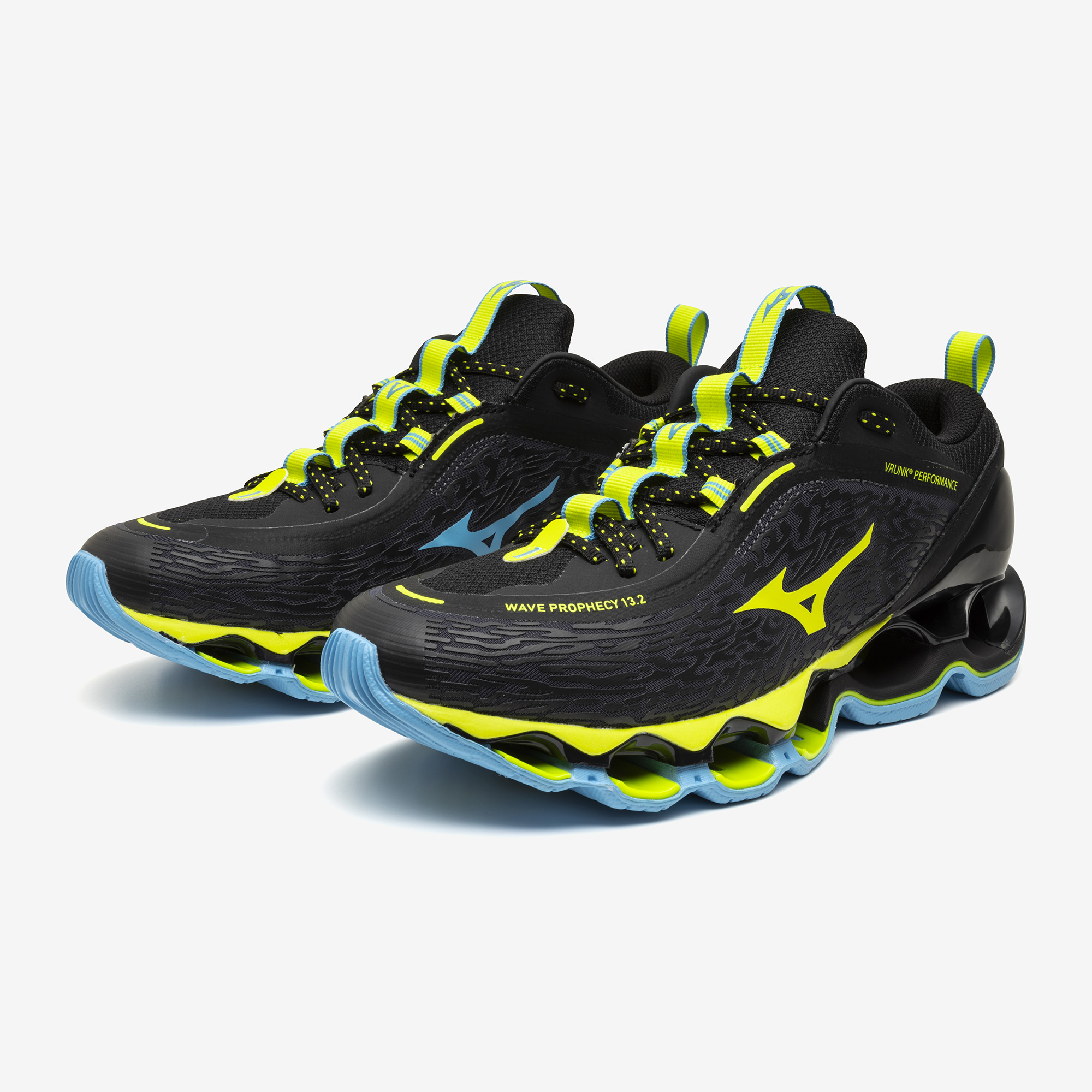 Chaussures VRK X MIZUNO SS26