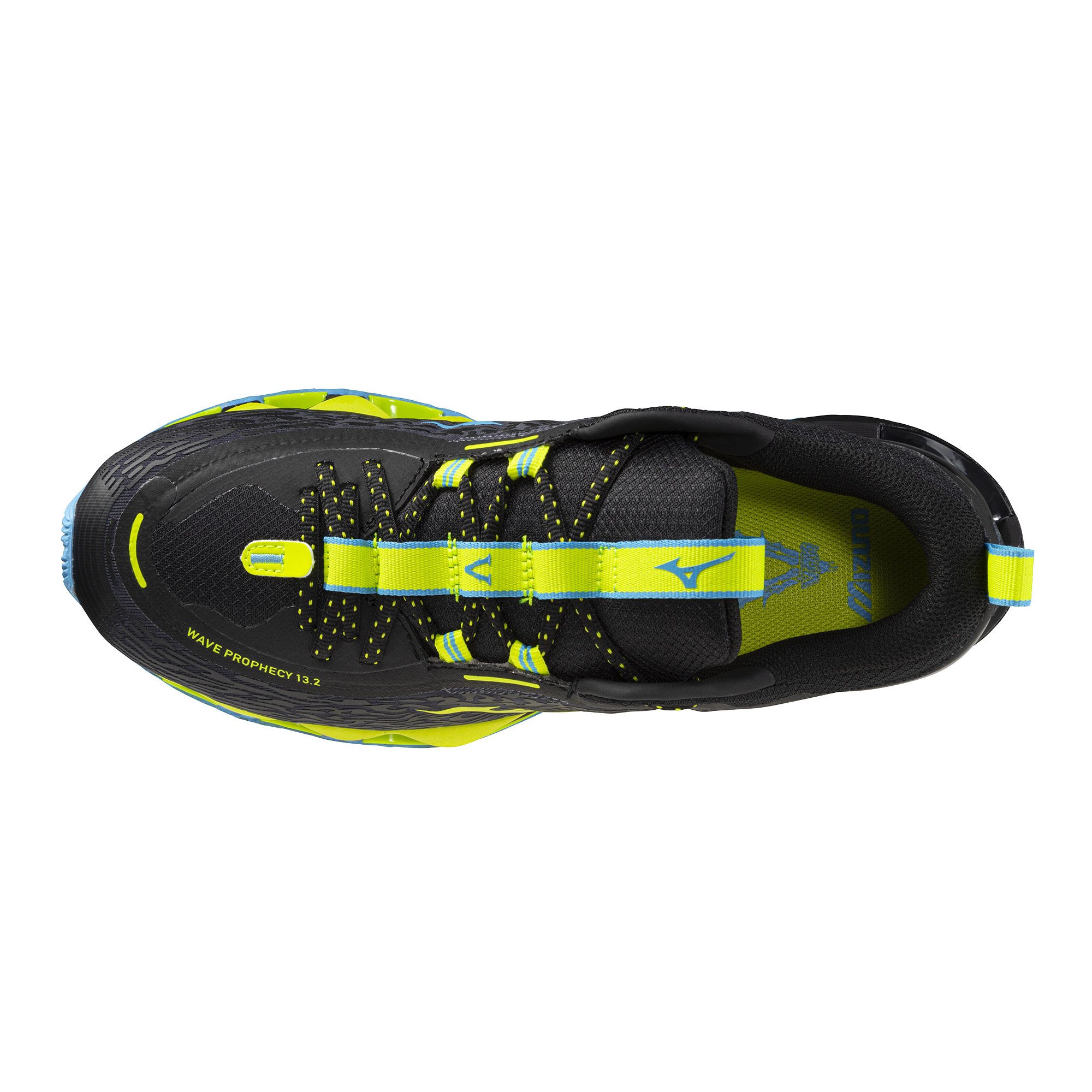 Chaussures VRK X MIZUNO SS26