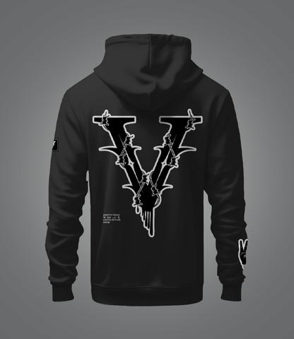 HOODIE VRUNK GRAFITY EDITION