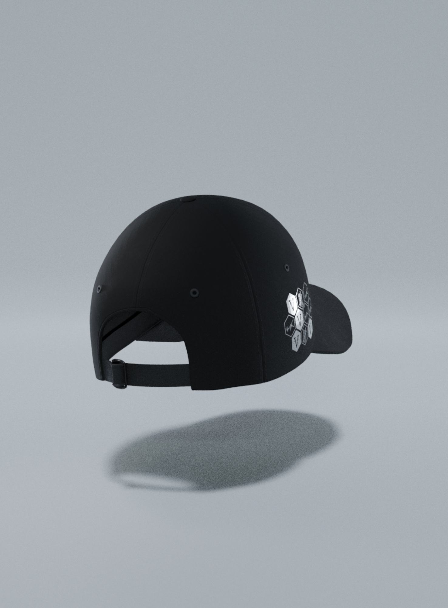 Casquette Ruche Reflextive