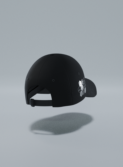 Casquette Ruche Reflextive
